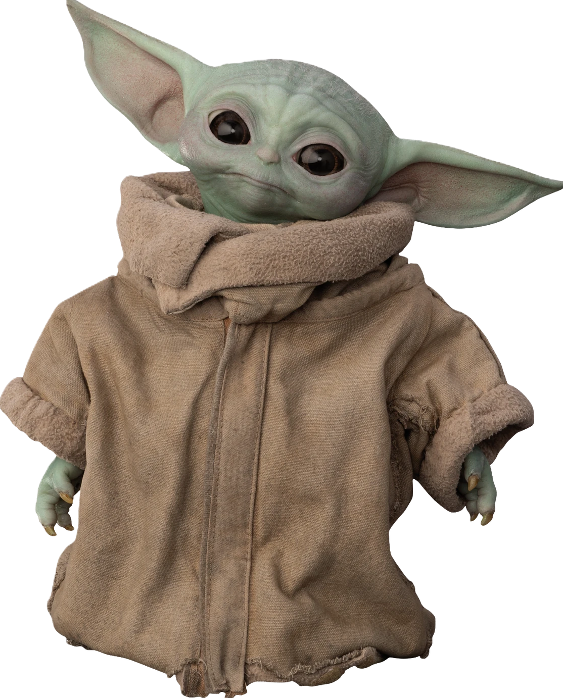 baby yoda