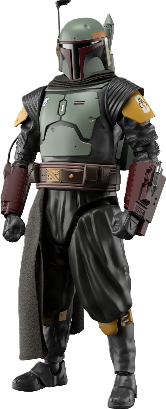 boba fett
