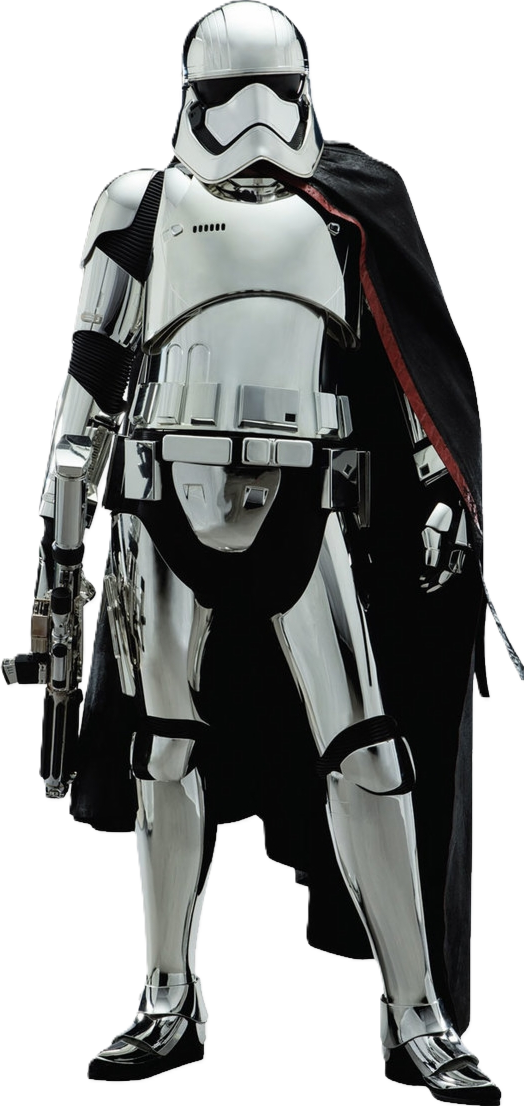 captain phasma